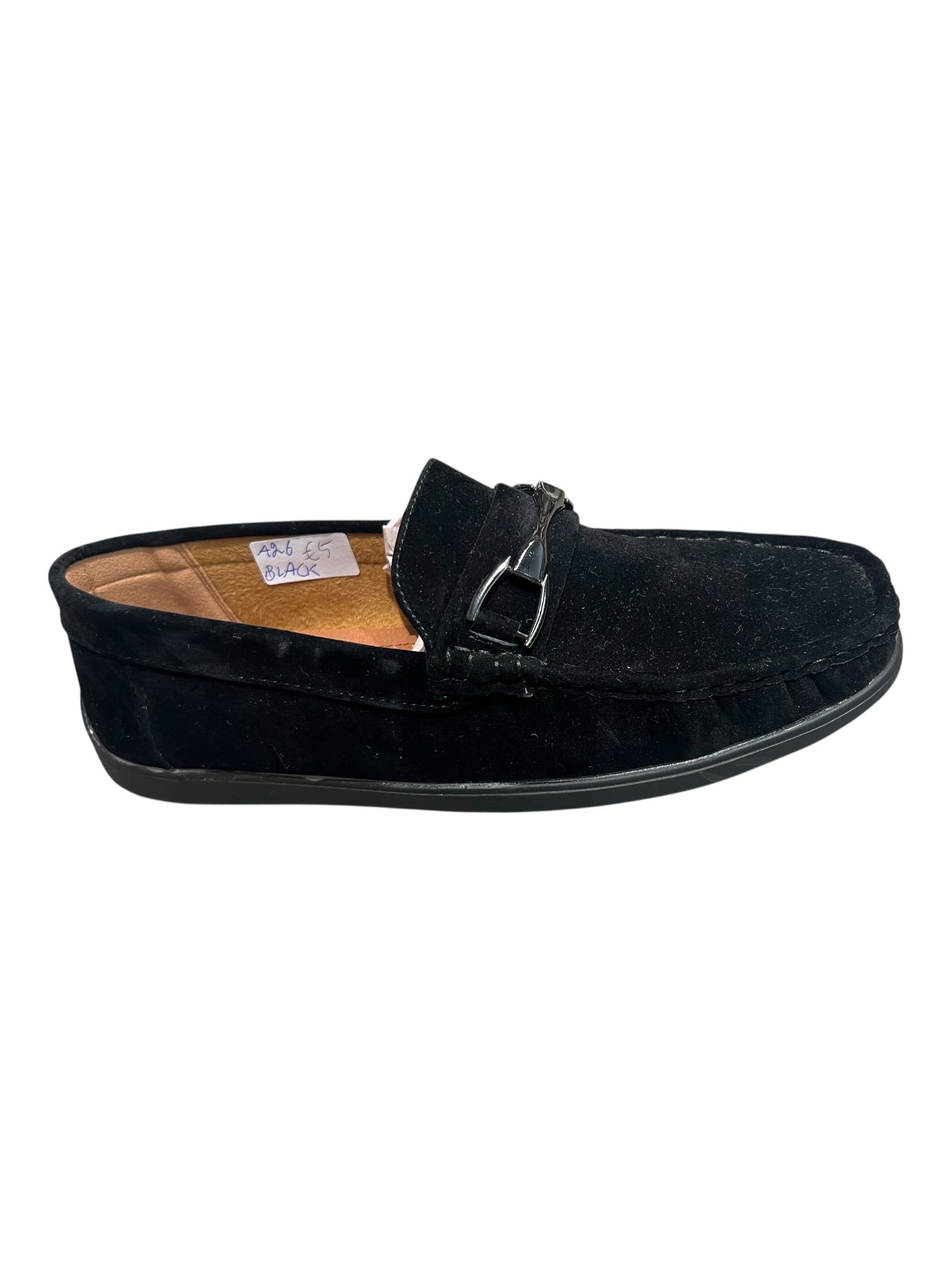 Mocassino elegante comodo
