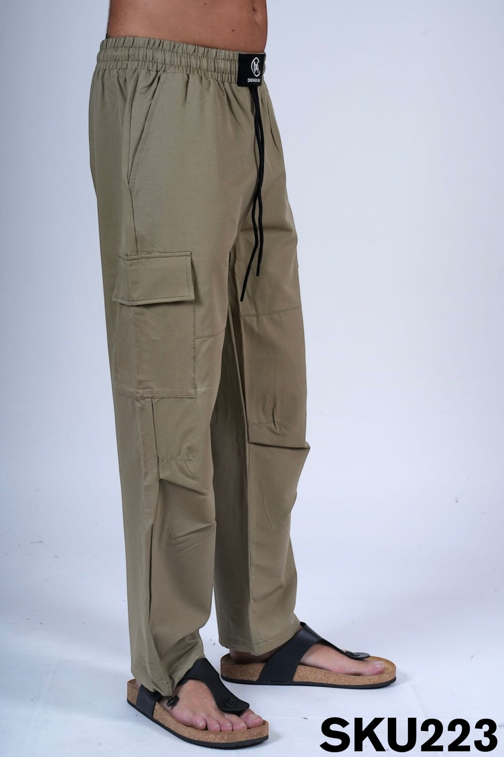 Pantalone cargo MATT