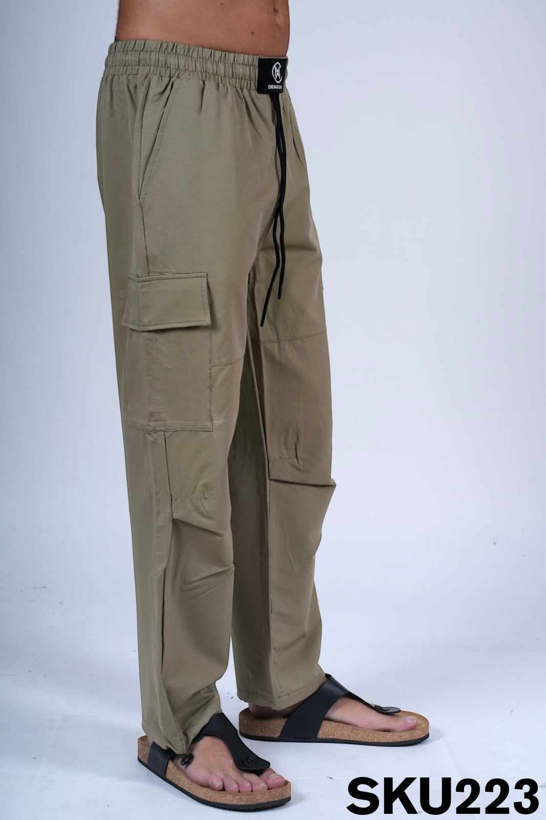 Pantalone cargo MATT