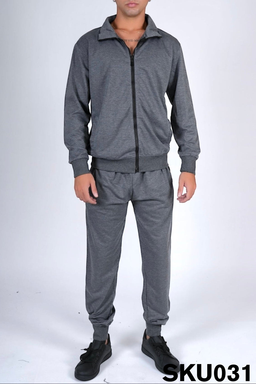 Tuta garzata  SUMTER