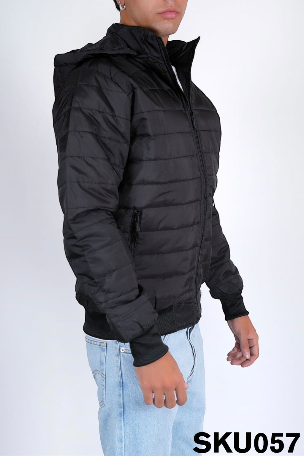 Giubbotto 100 gr BROWARD