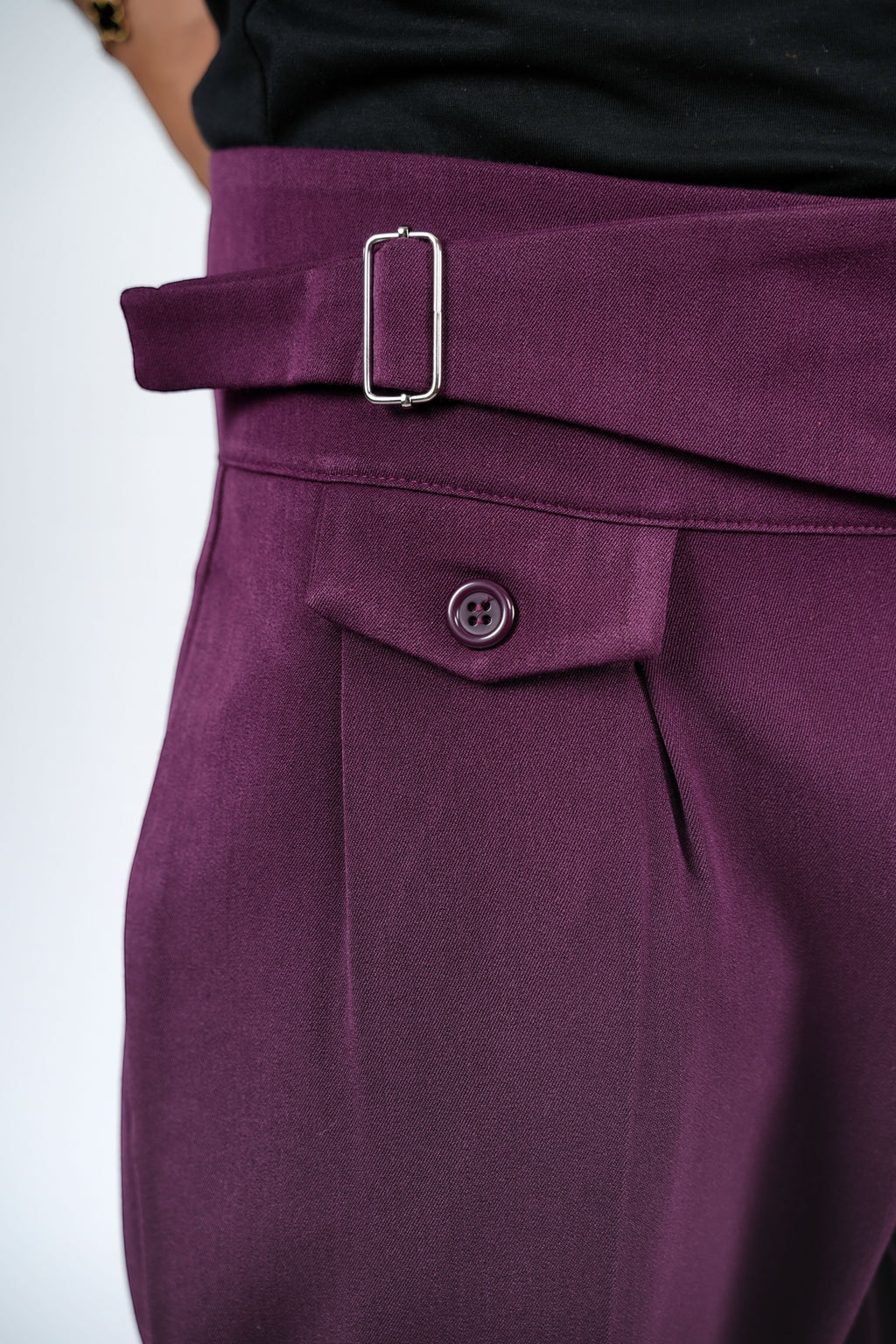 Pantalone elegante ZP150