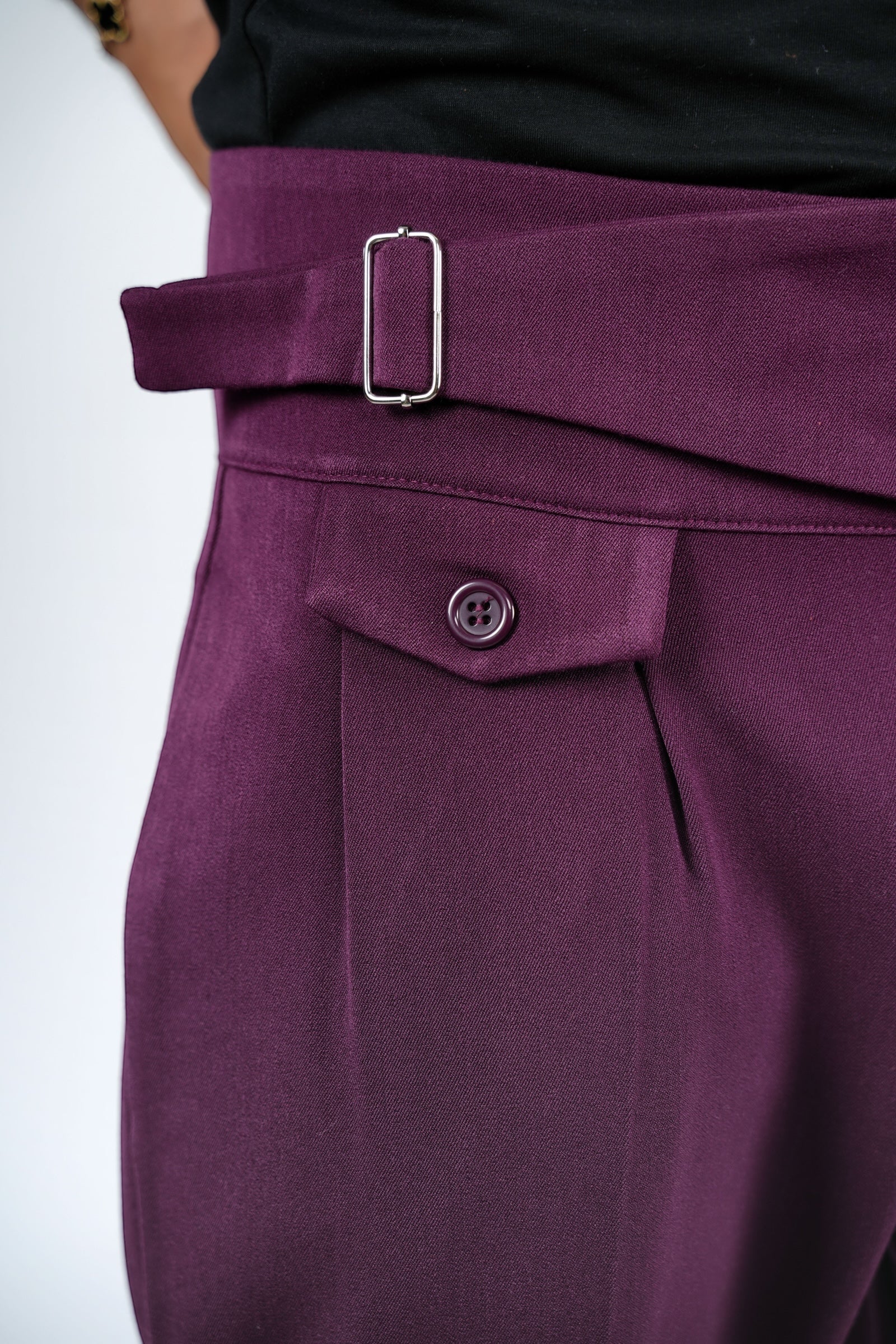 Pantalone elegante ZP150
