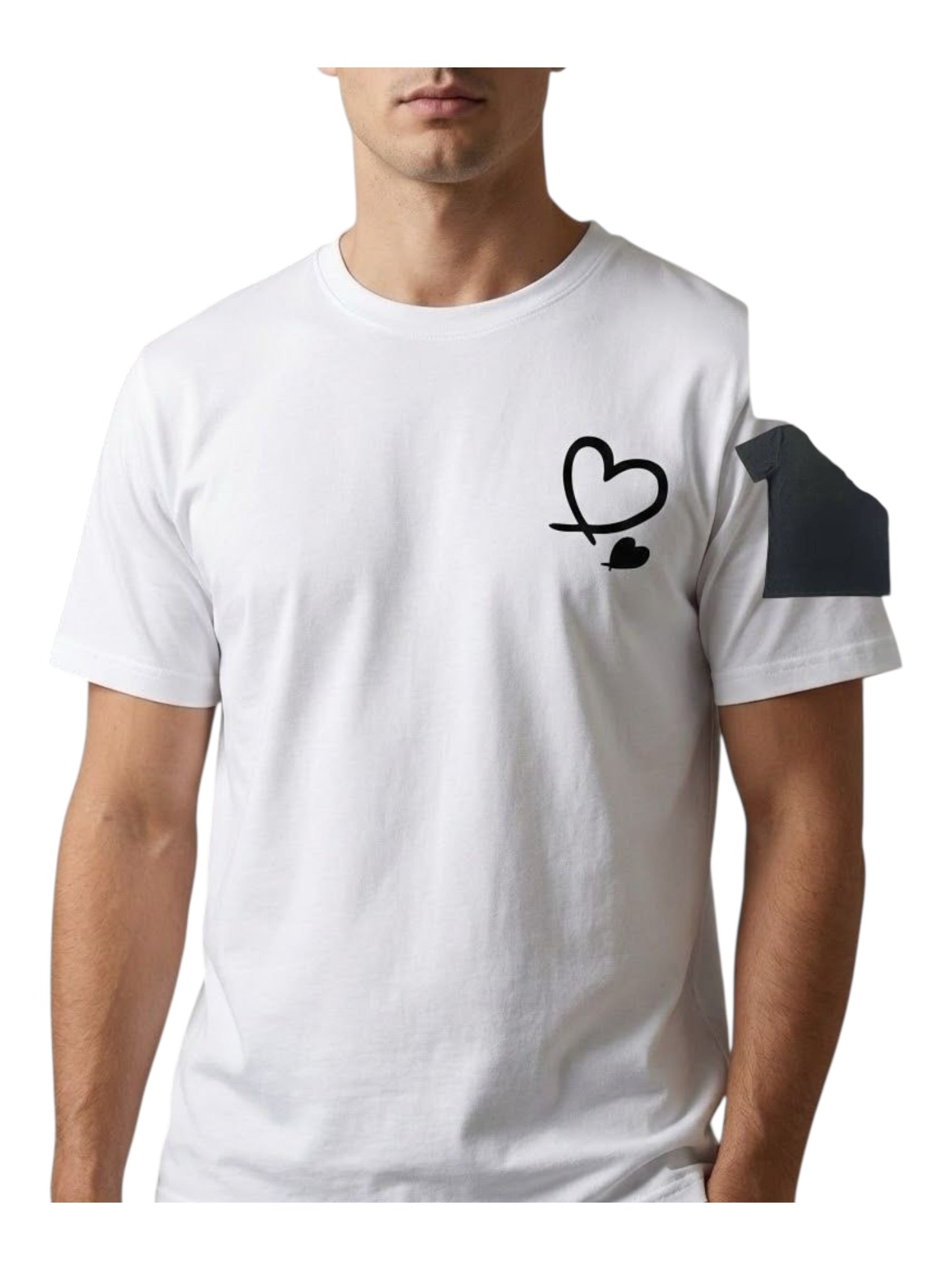 Maglia in cotone leggero morbida