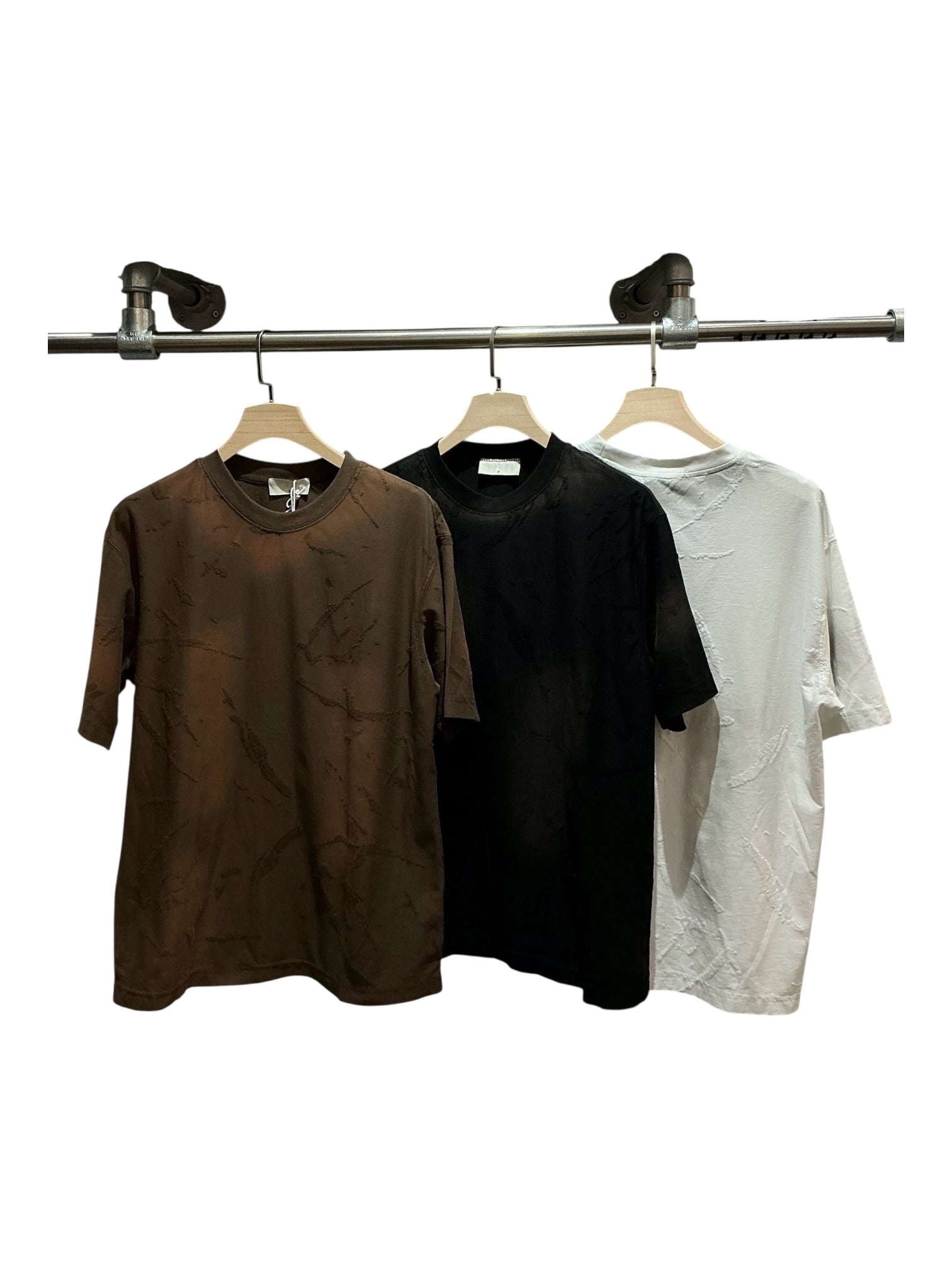 Maglia in cotone morbida 2