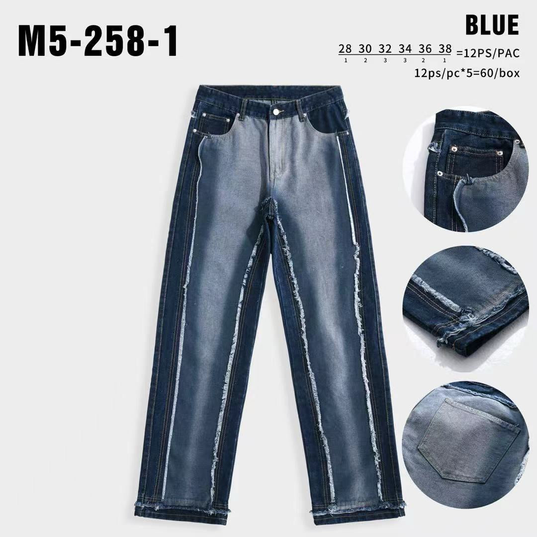 Pantalone M5-258-1