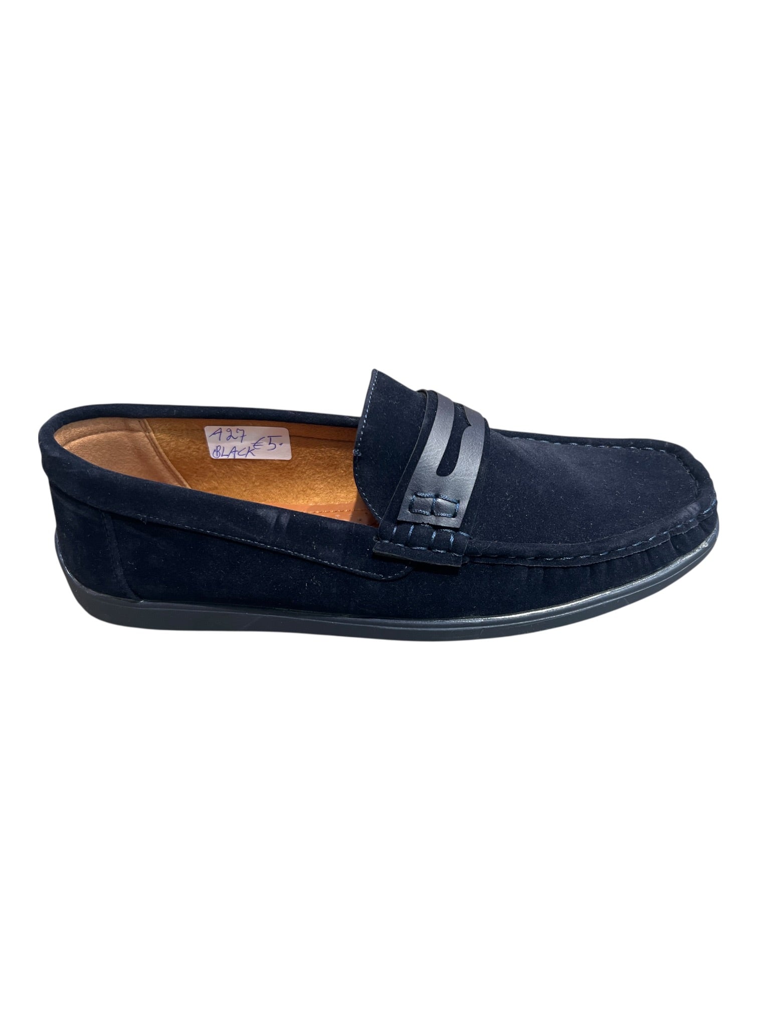 Mocassino comodo elegante