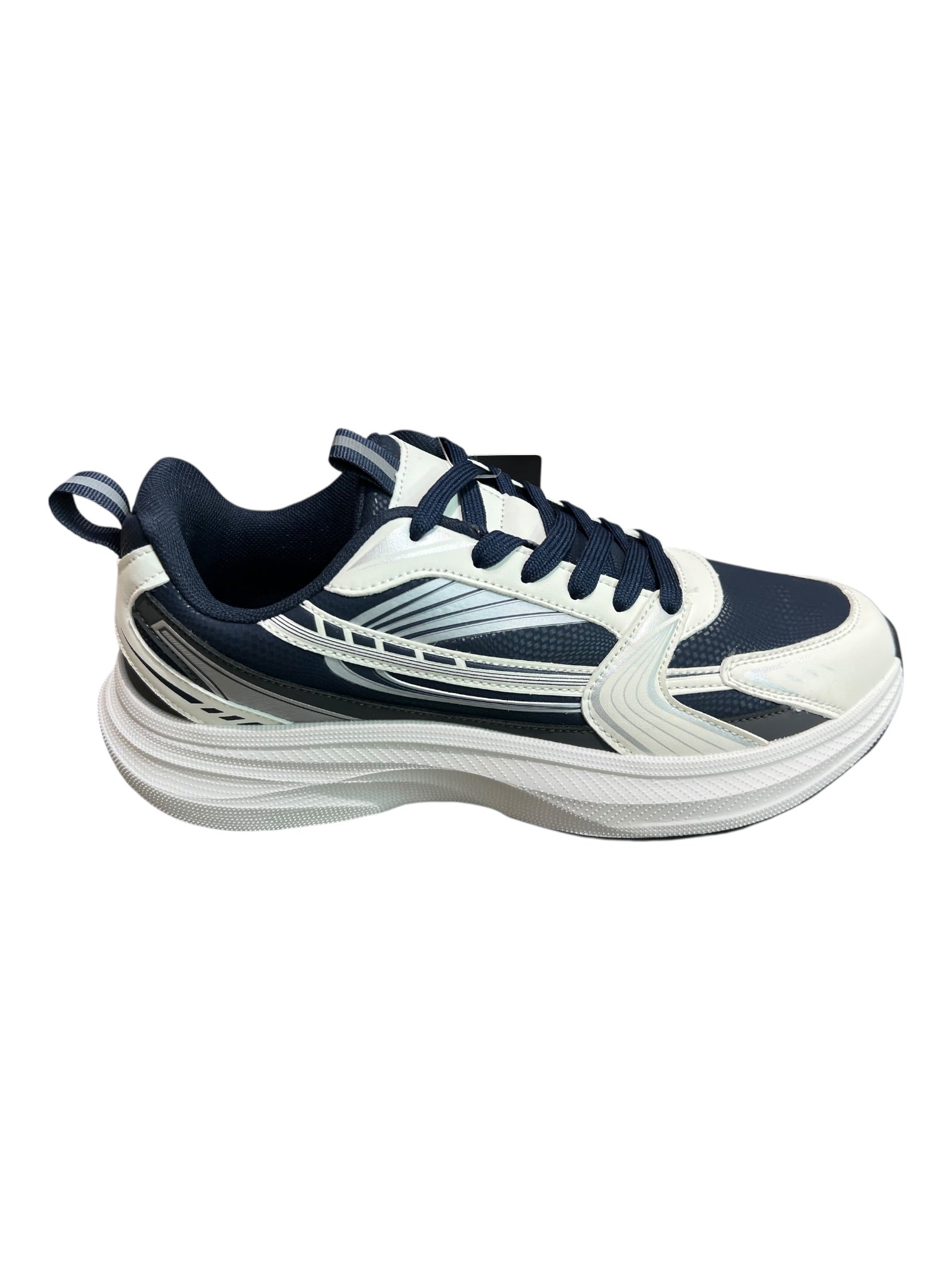 Sneakers sportiva comoda 21