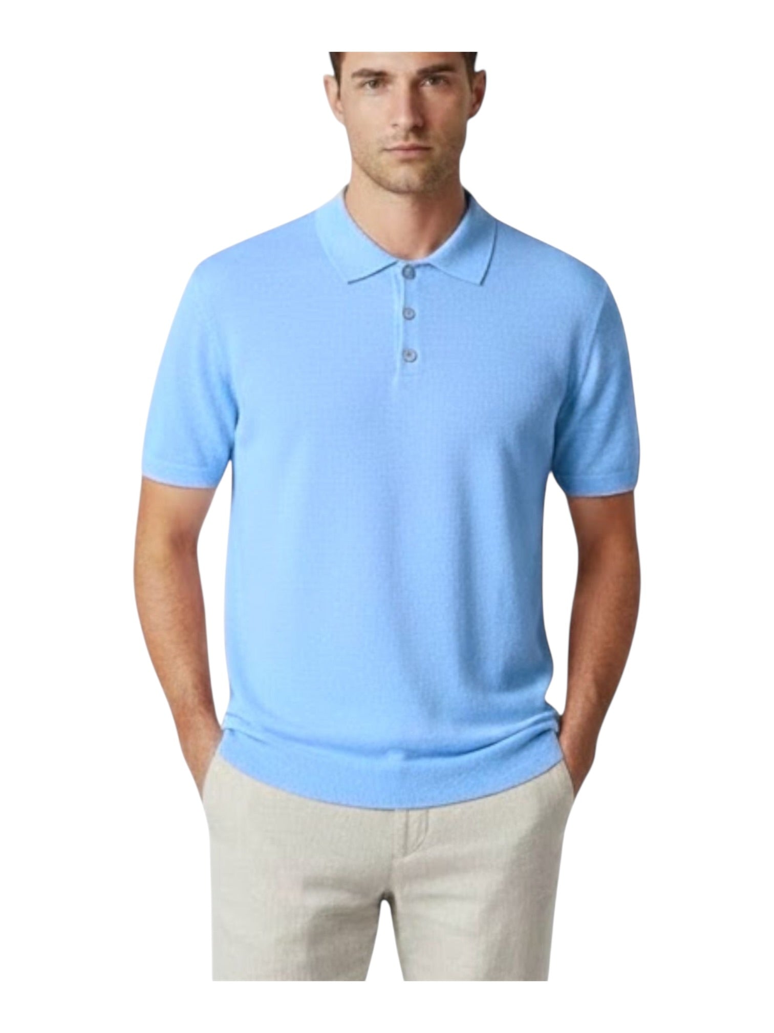 Polo morbida in filo