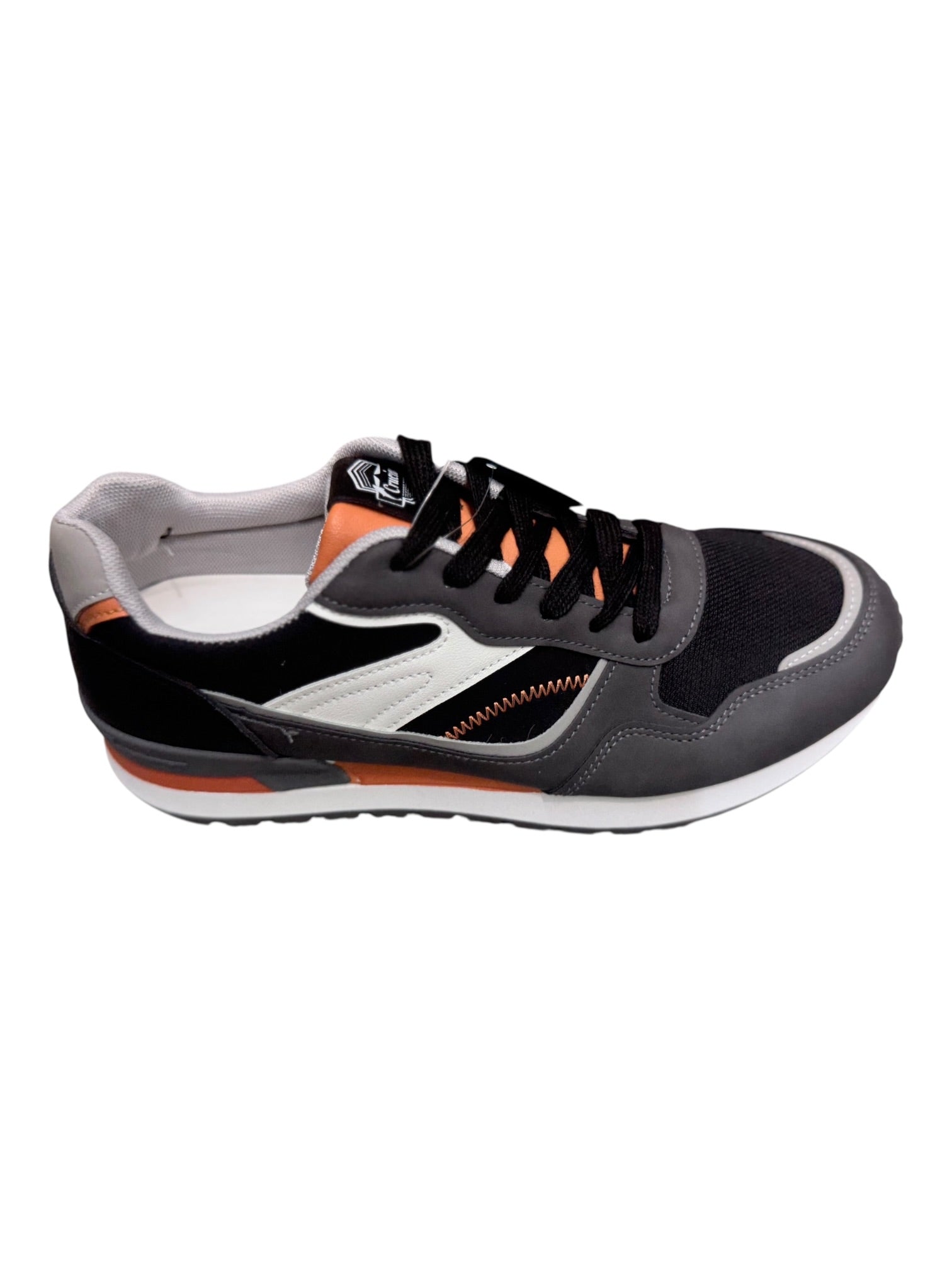 Sneakers sportiva comoda 15