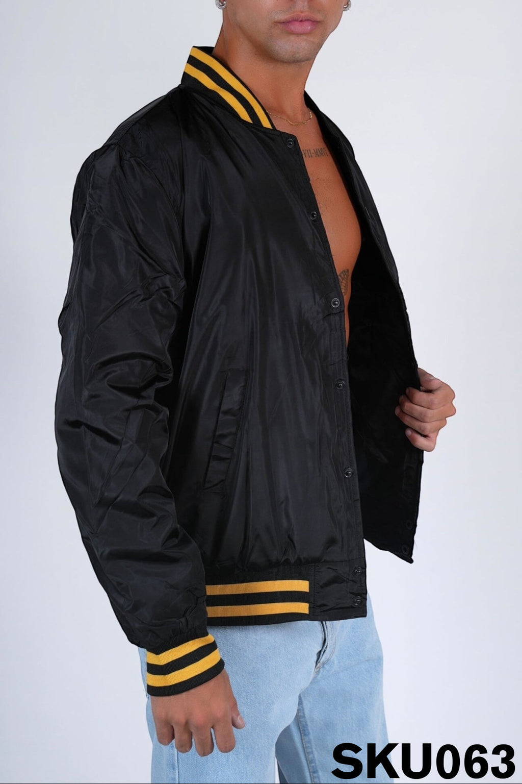 College imbottito B#LLS