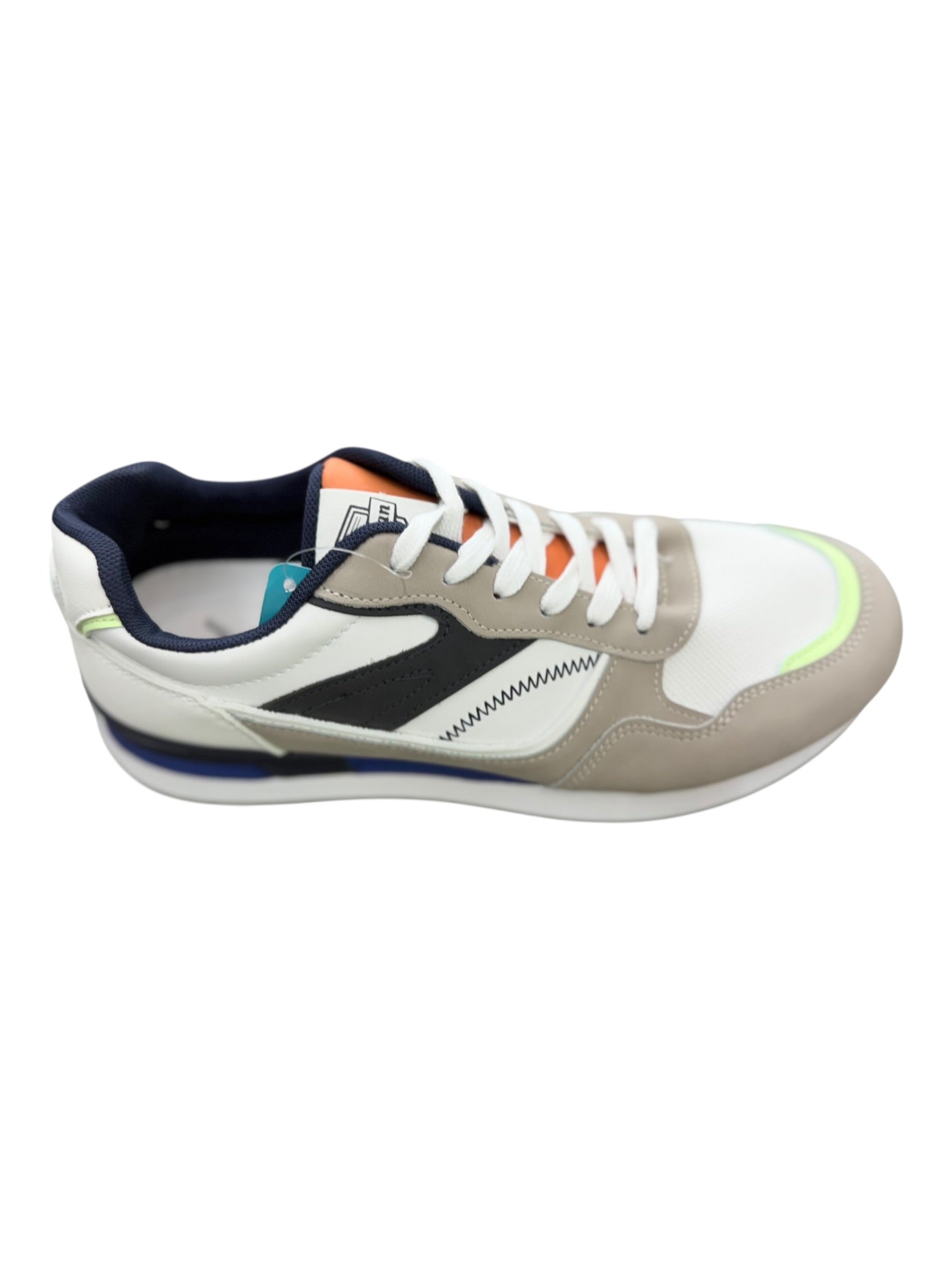 Sneakers sportiva comoda 15