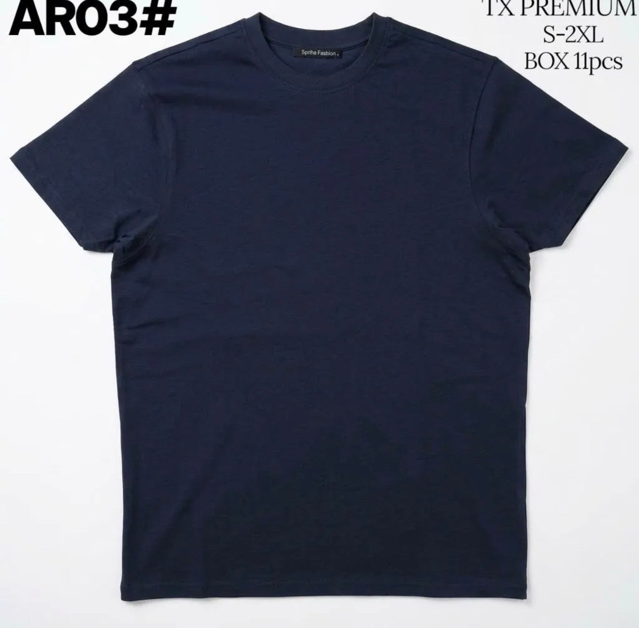 3€ - pacco di 11 pz