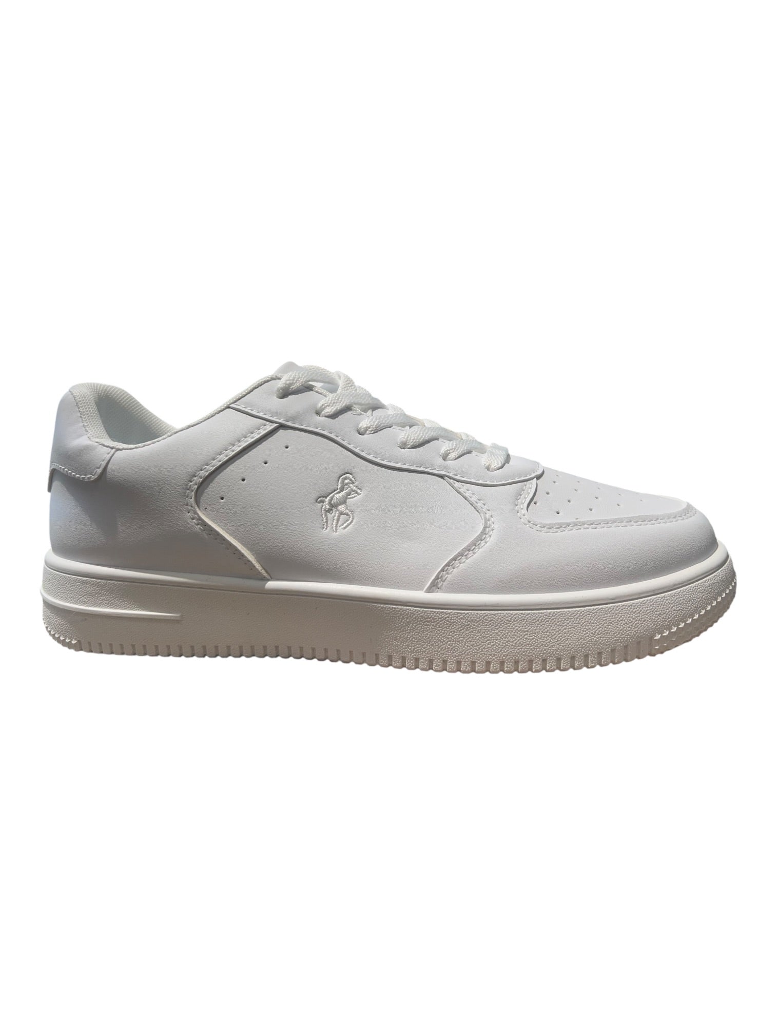 Scarpa sportiva elegante comoda