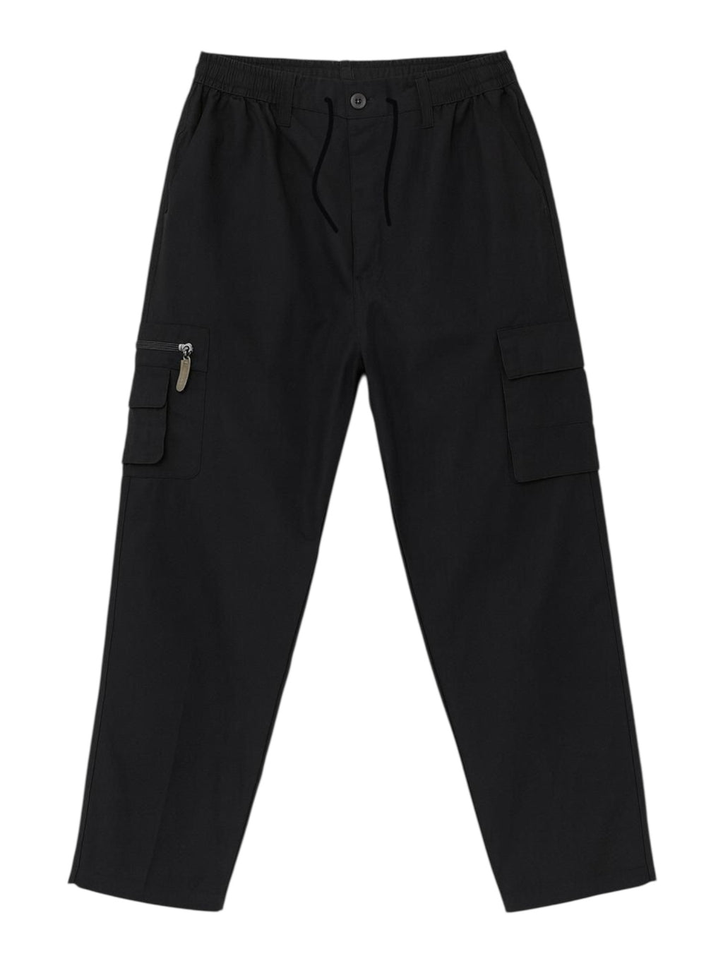 Pantalone in cotone comodo