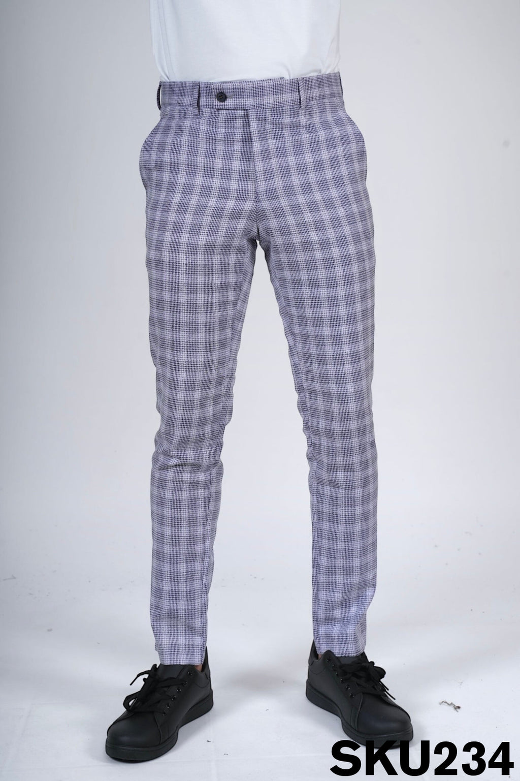 Pantalone FANTASMOKE