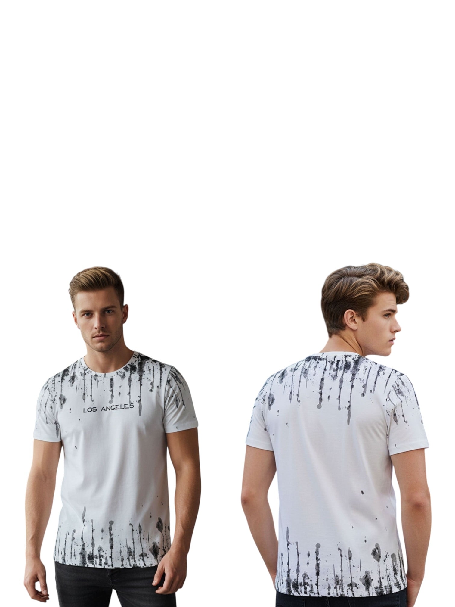 Maglia in cotone leggero 5