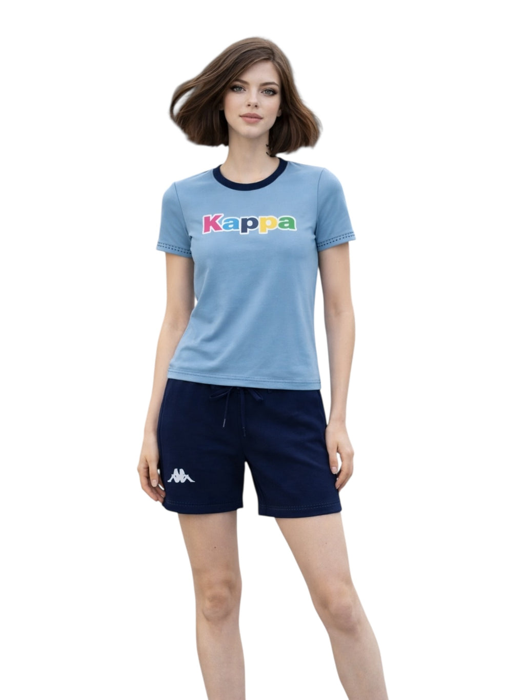 Completo estivo femminile 4