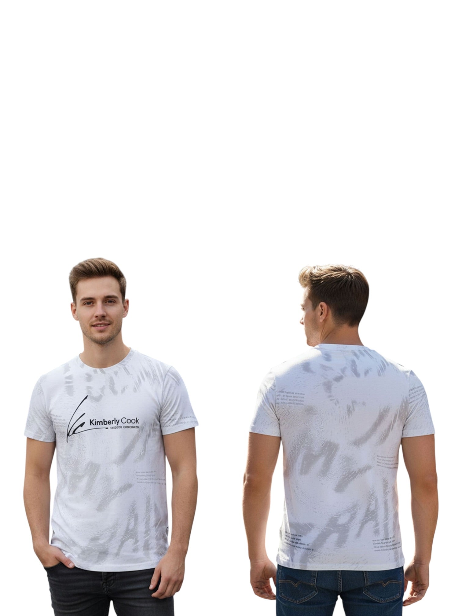 Maglia in cotone leggero 3