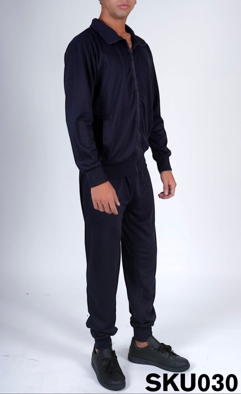 Tuta garzata  SUMTER