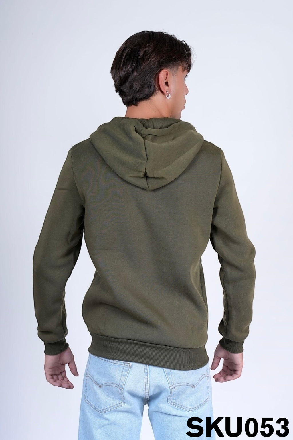 Felpa felpata MARION