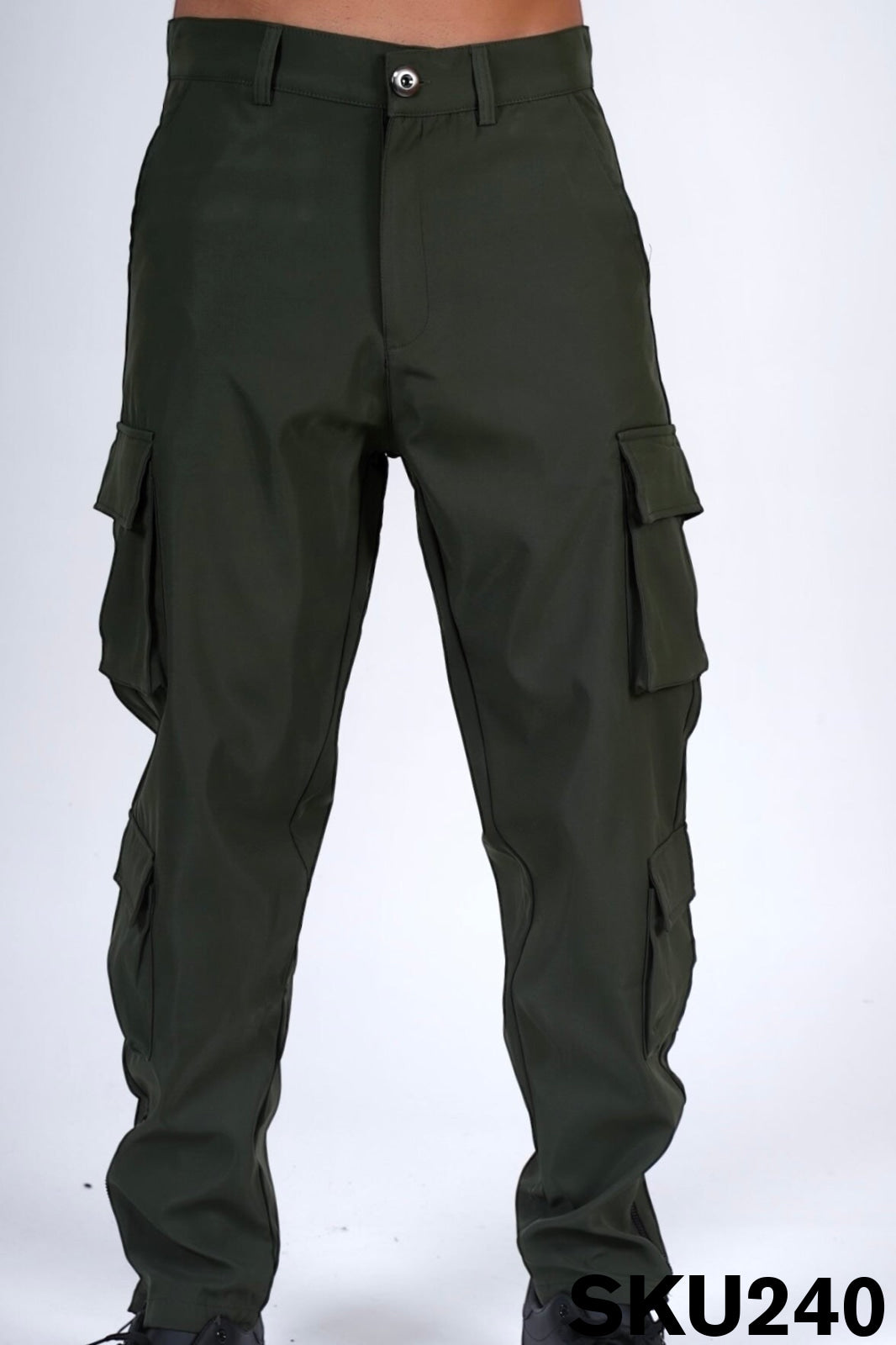 Tascone tecnico INIESTA