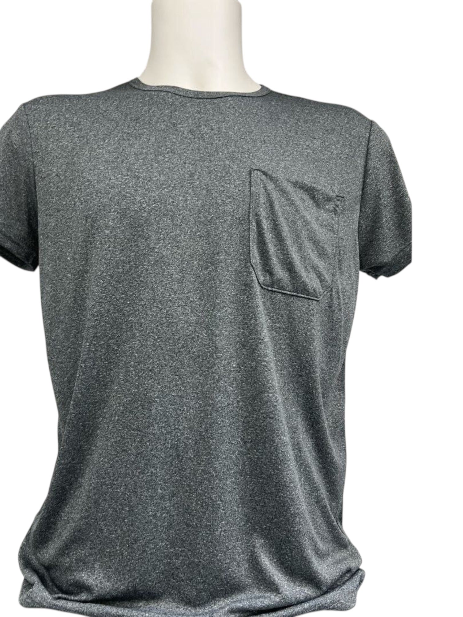 Maglia in cotone leggero basica