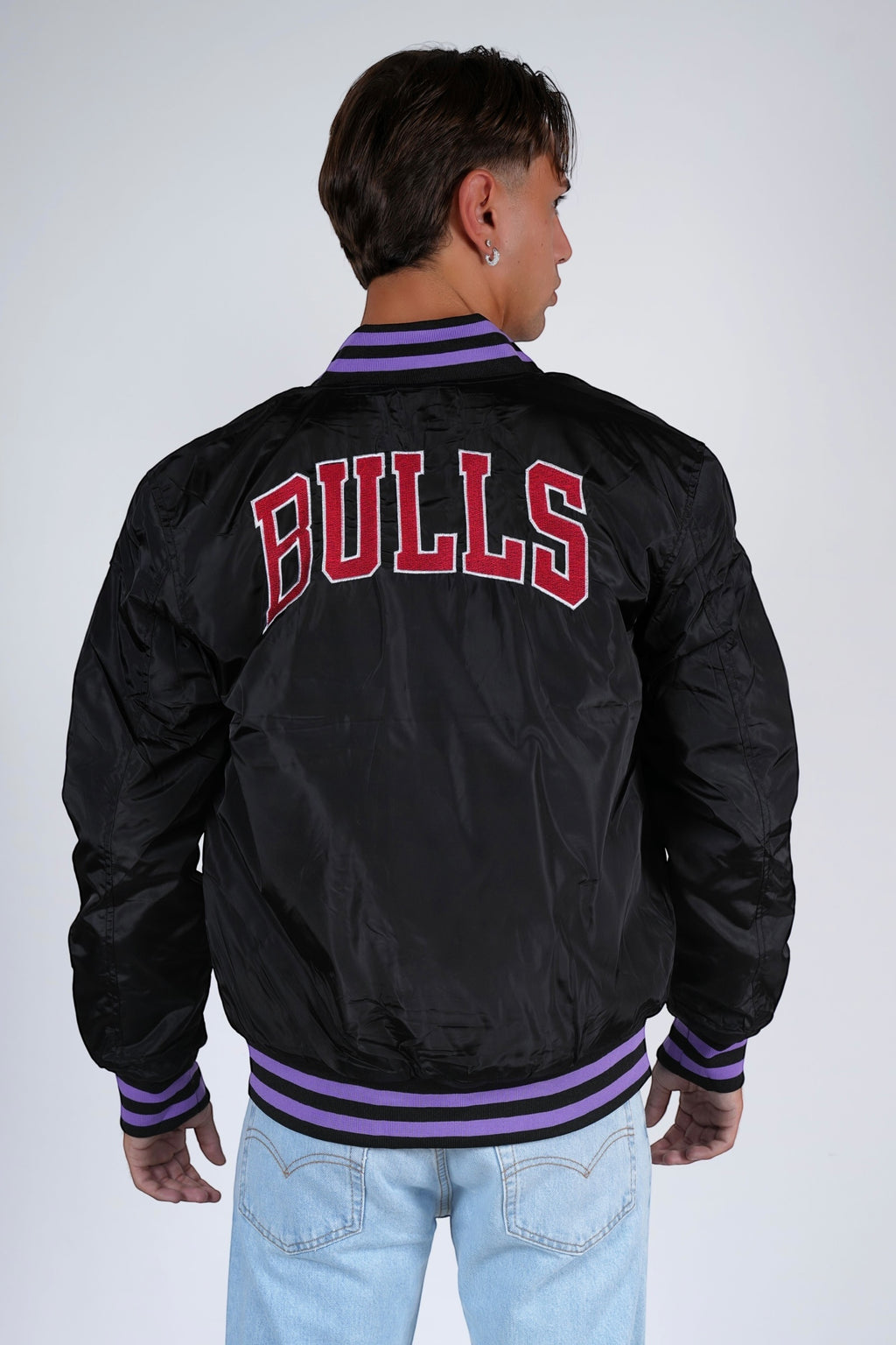 College imbottito H080