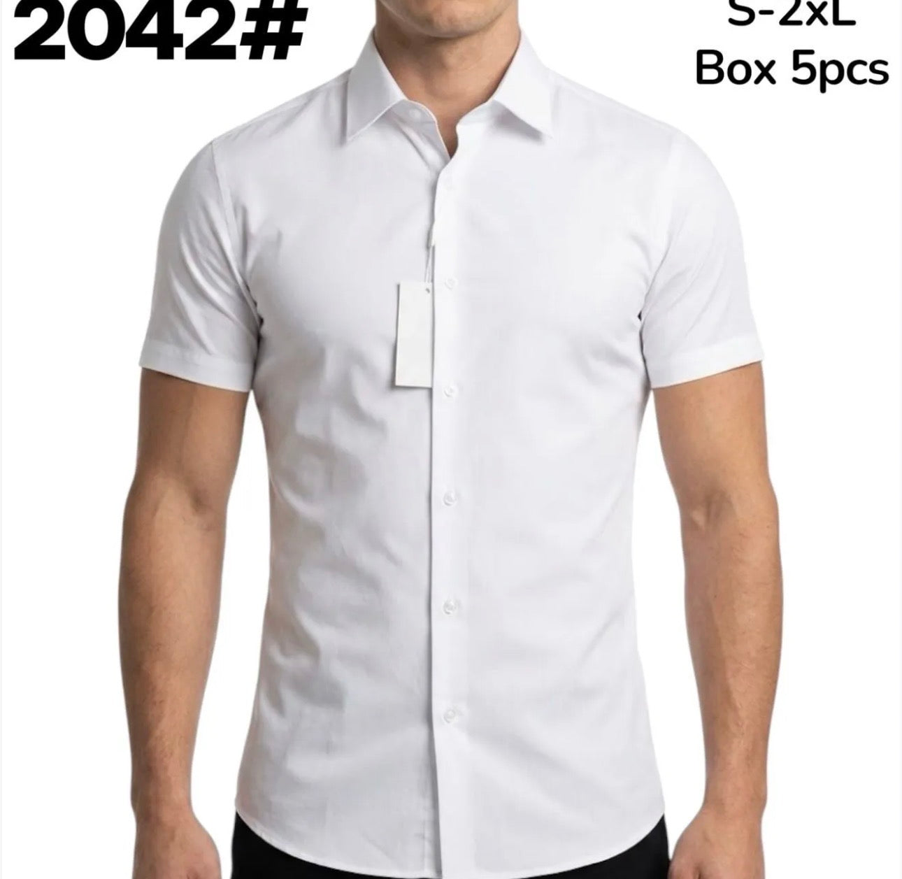 6€ - pacco di 5 pz