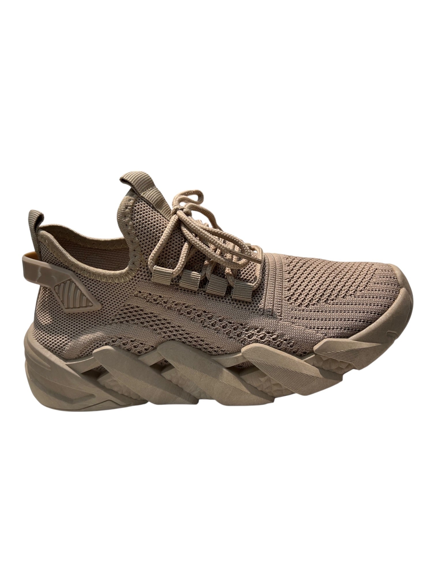 Scarpe suola alta sportive