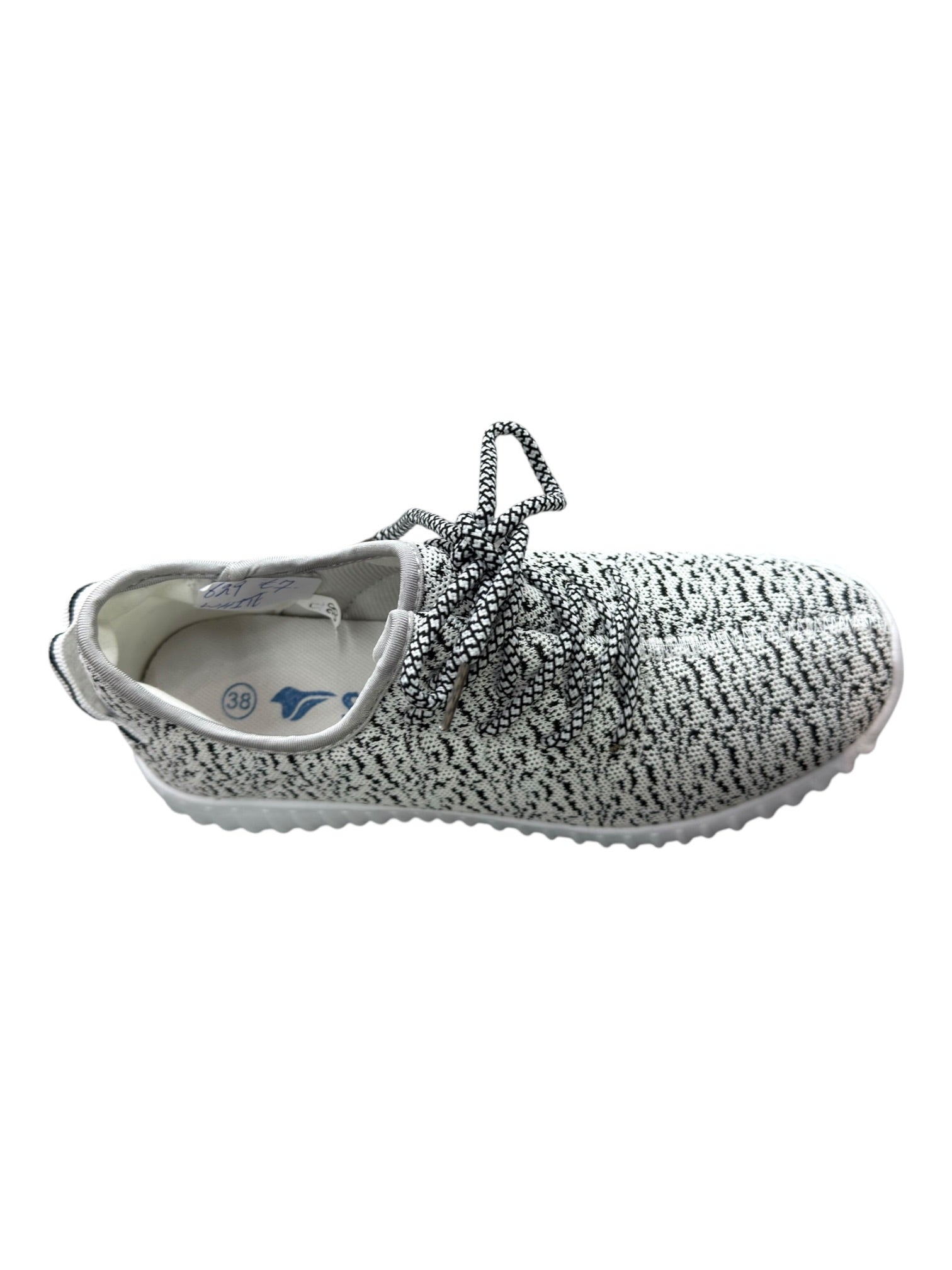Scarpa comoda e leggera