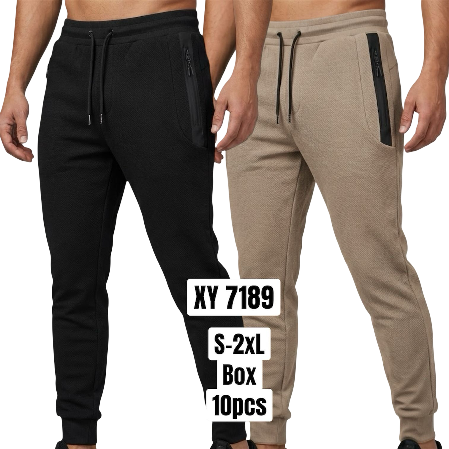 Pantatuta leggero e comodo 3