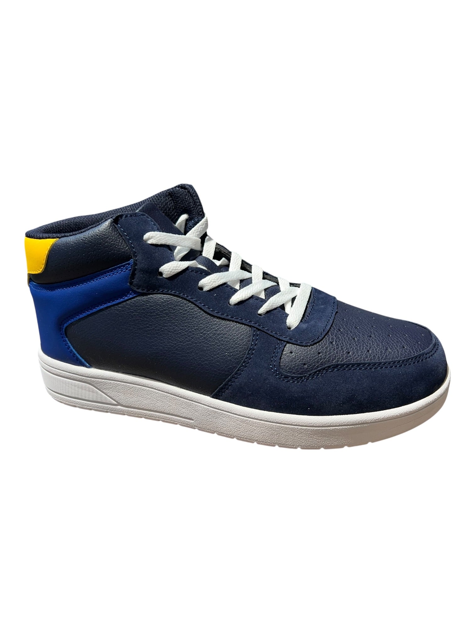 Sneakers sportiva comoda 6