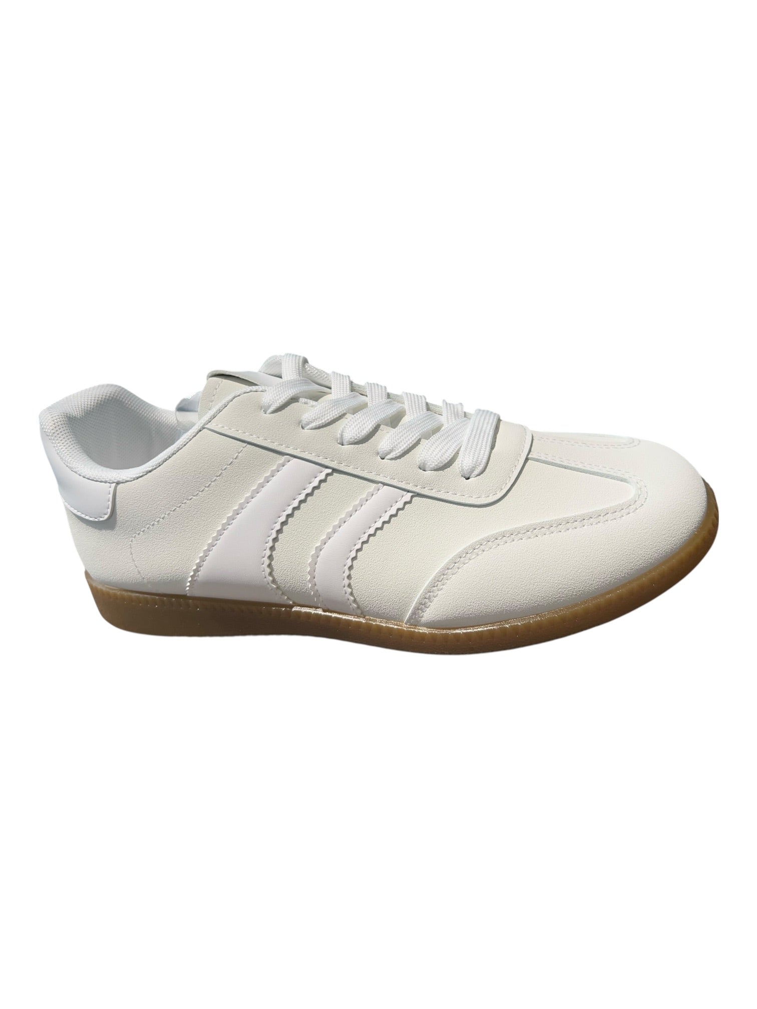 Scarpa comoda  con suola bassa