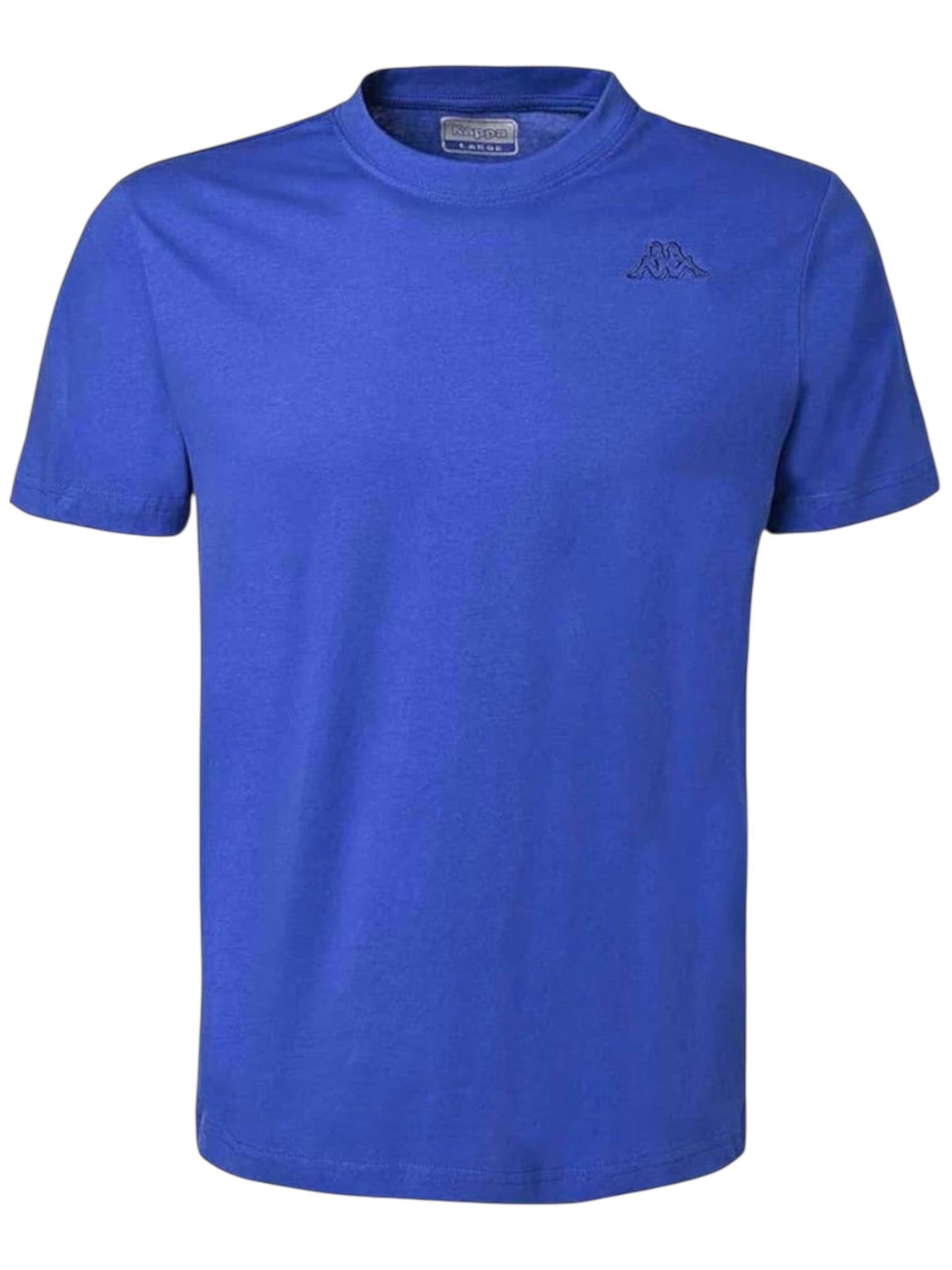 Maglia kappa in cotone morbida