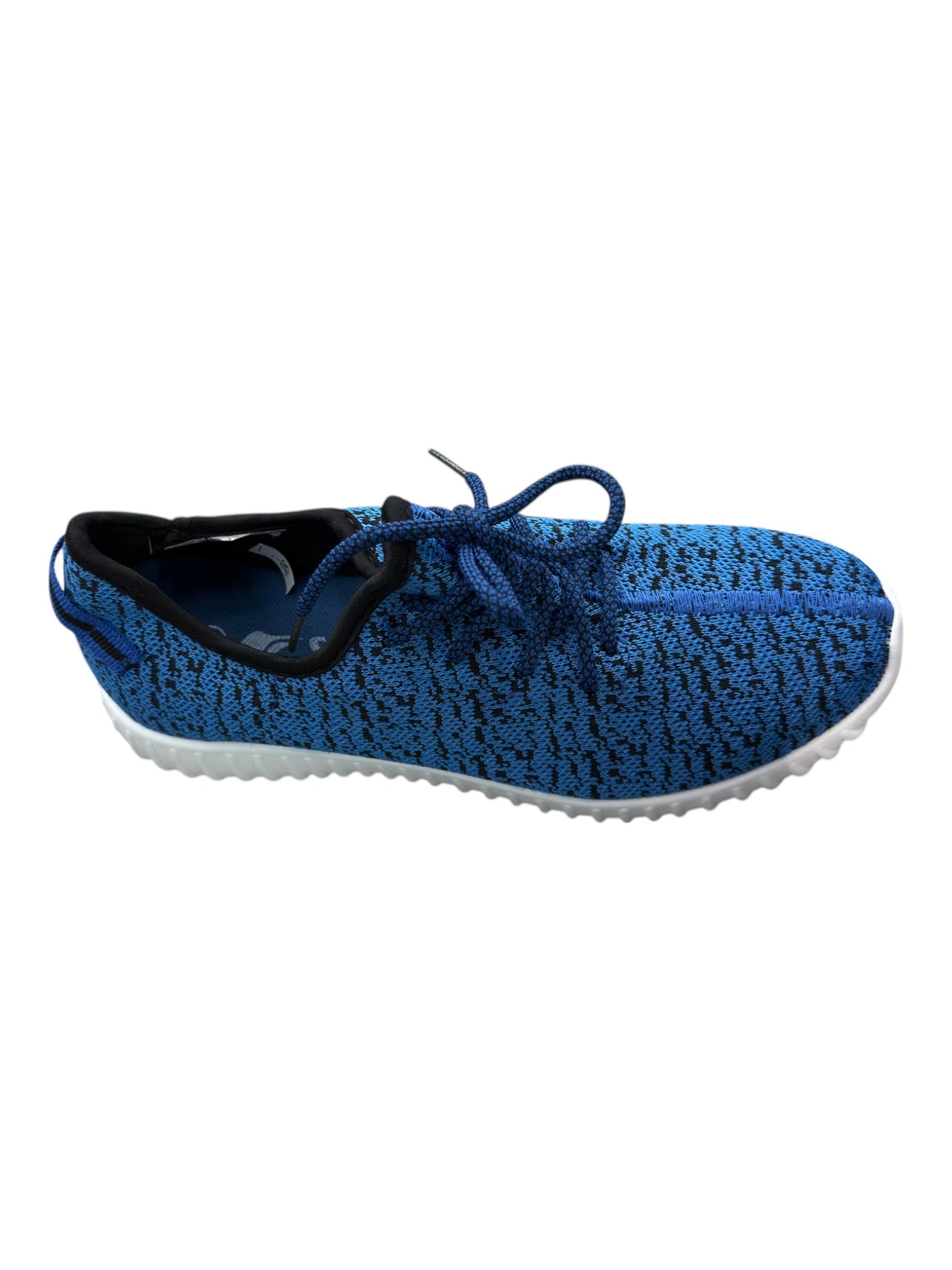 Scarpa comoda e leggera