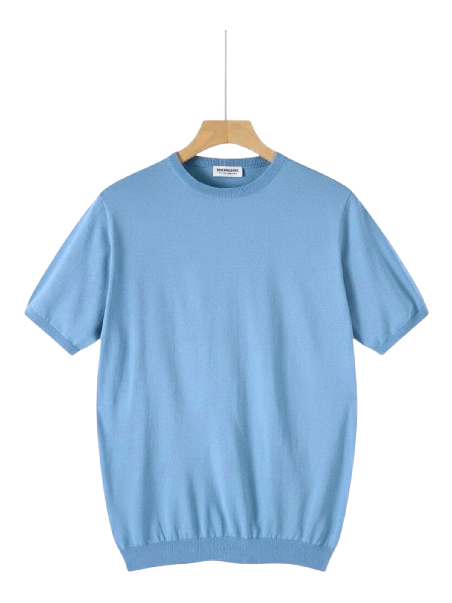 Maglia in filo morbida