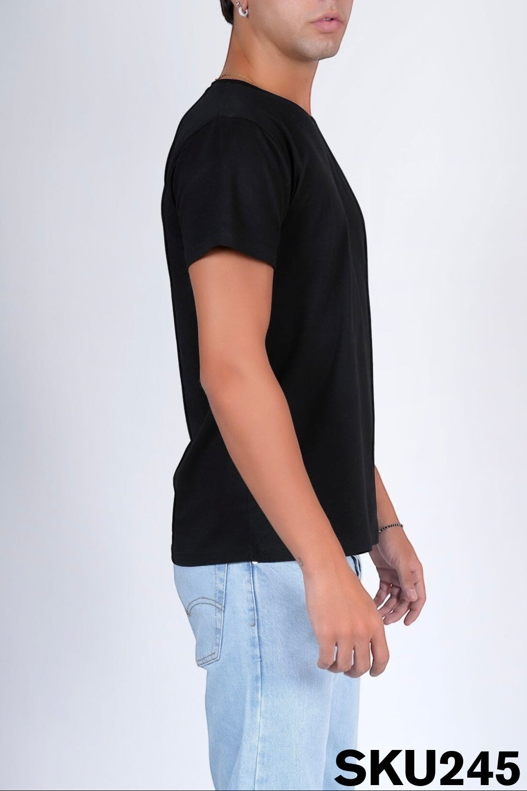 T-shirt basic JAY