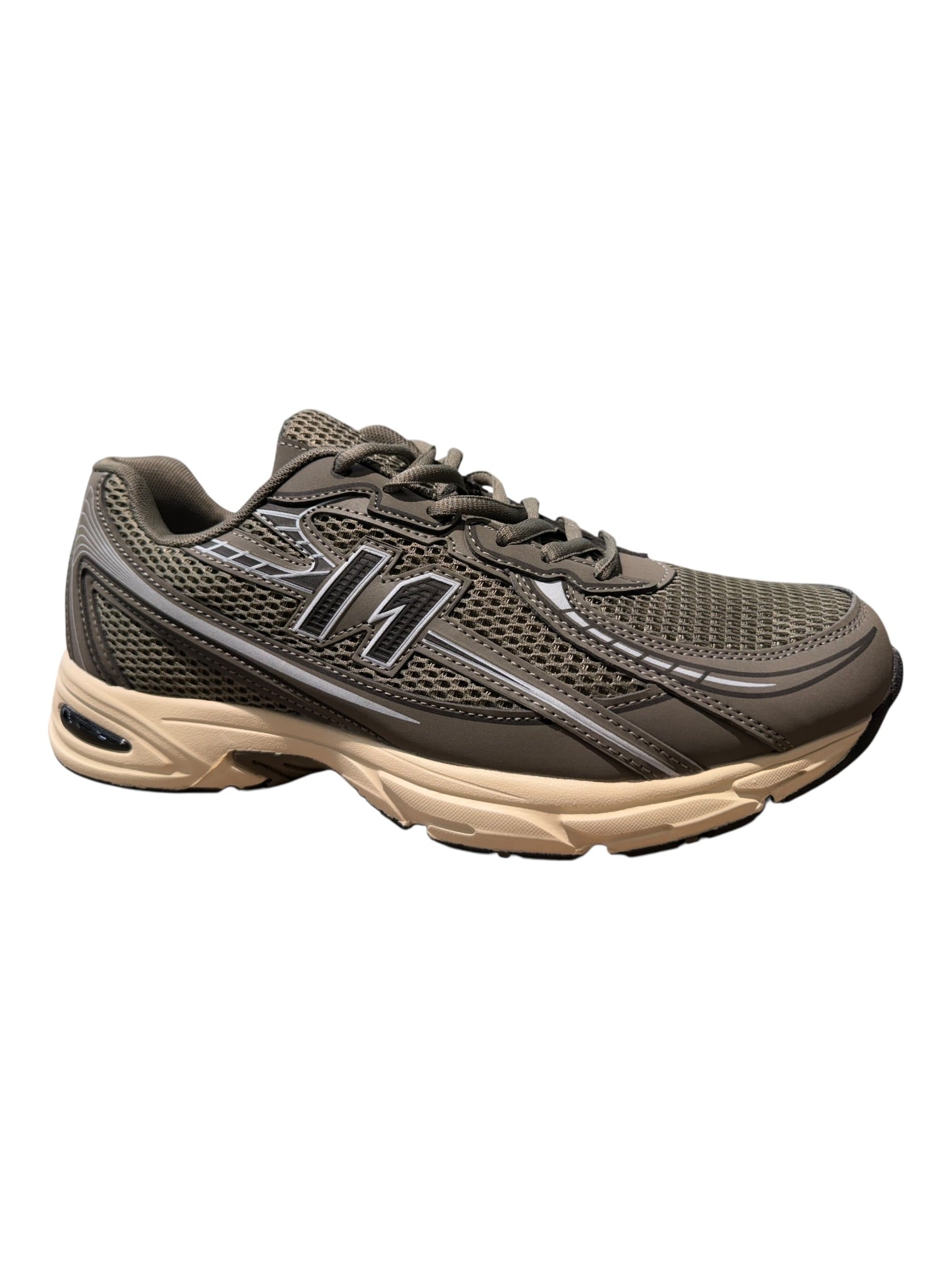 Sneakers sportiva comoda 28