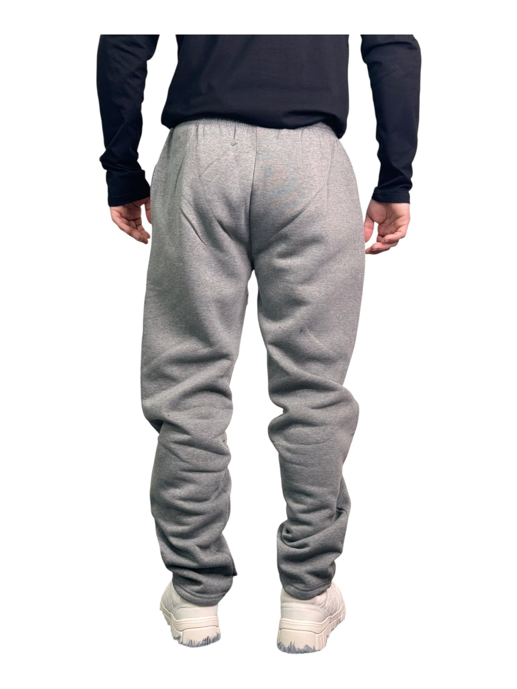 Pantatuta felpato cotone basico