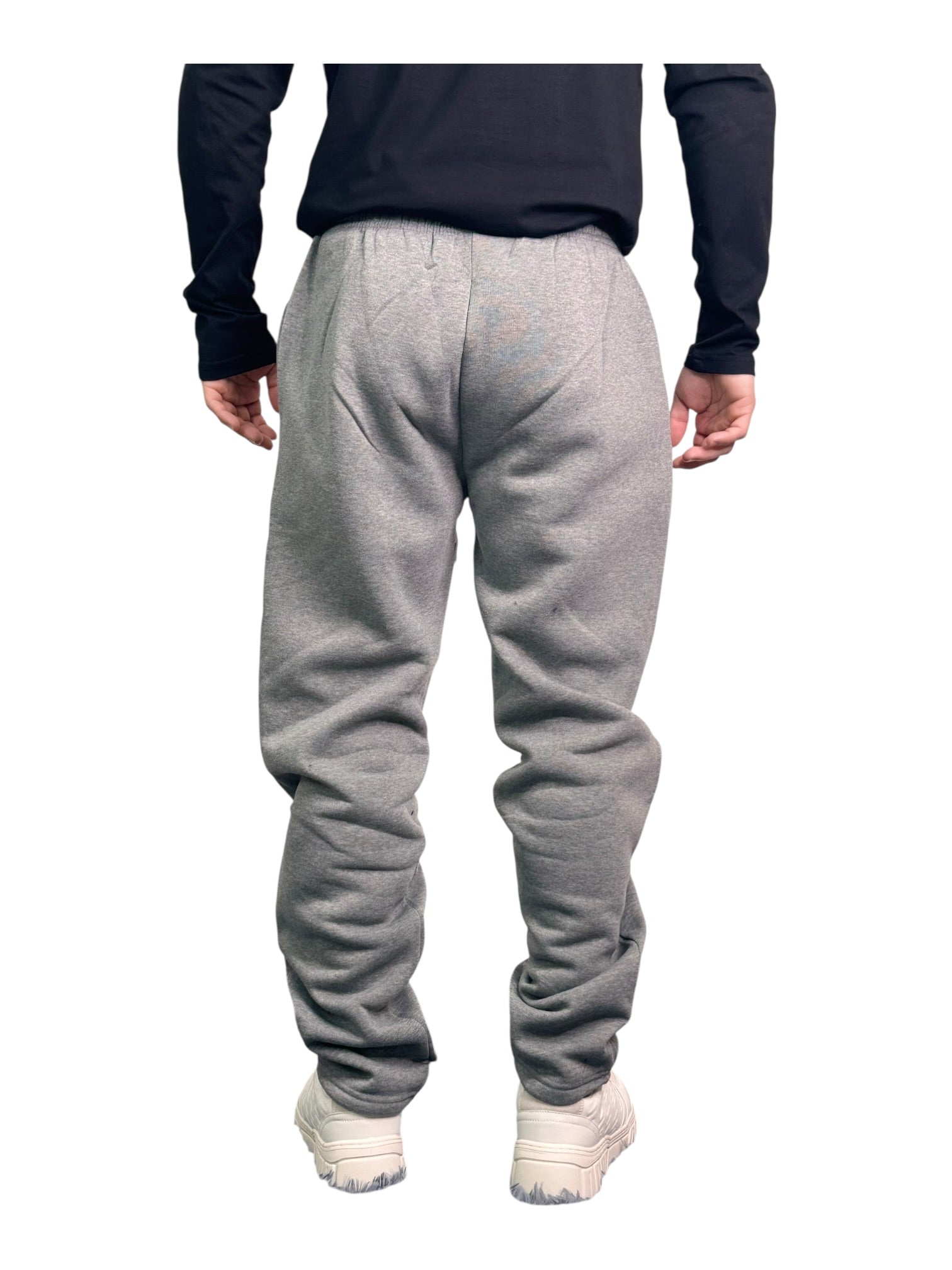 Pantatuta felpato cotone basico