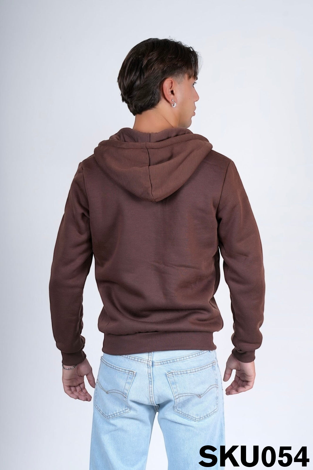 Felpa felpata MARION