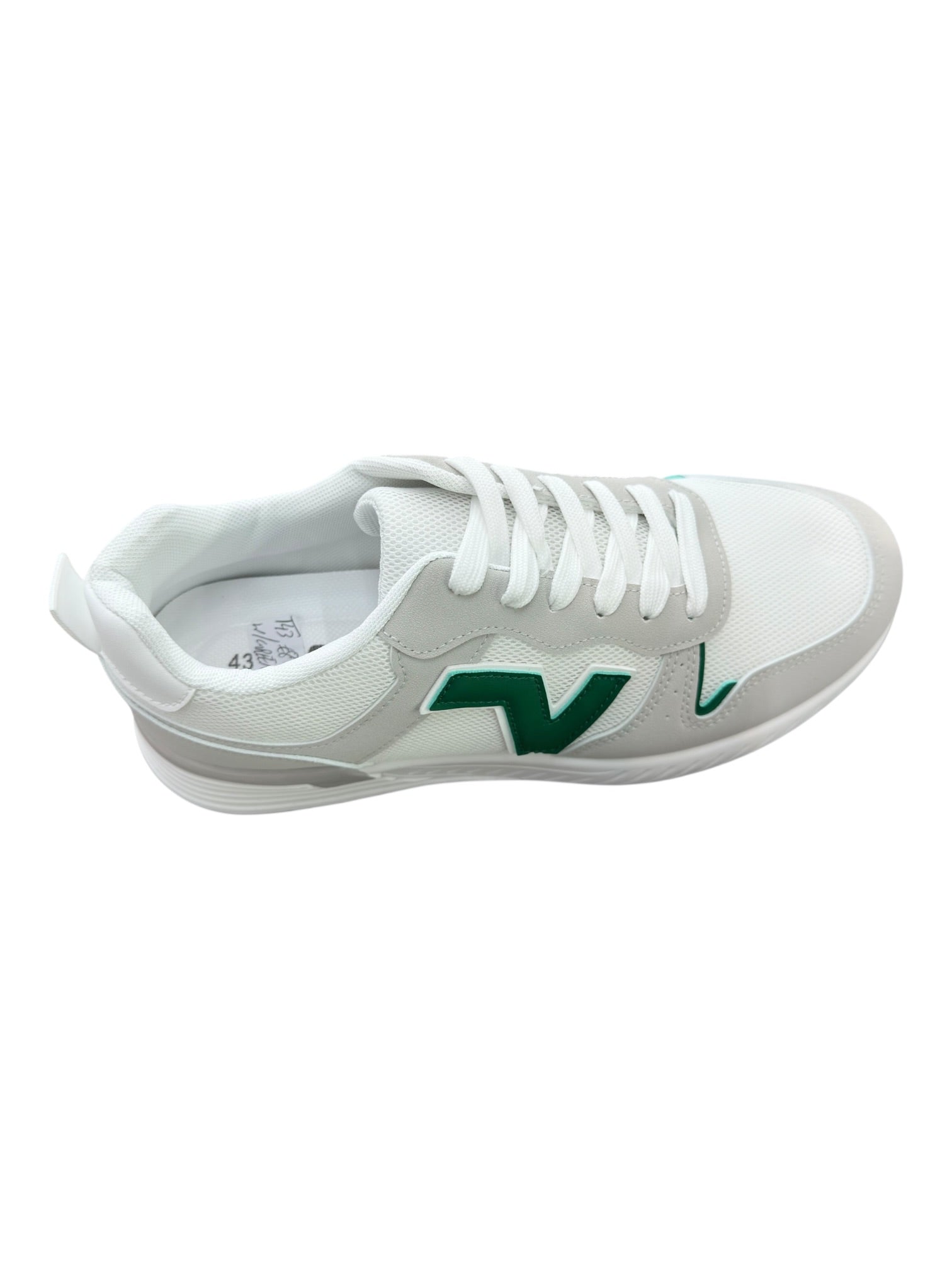 Sneakers sportiva comoda 16