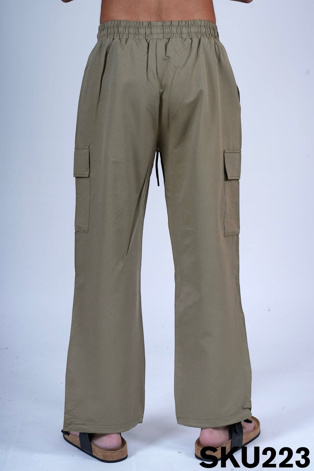 Pantalone cargo MATT