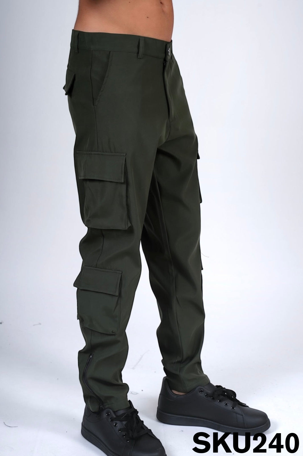 Tascone tecnico INIESTA