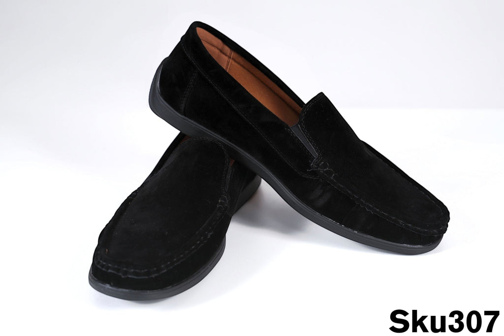 Mocassino classico JONES