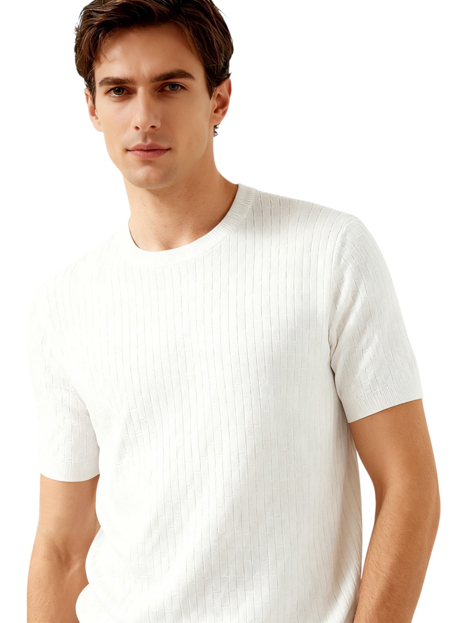 Maglia morbida e leggera