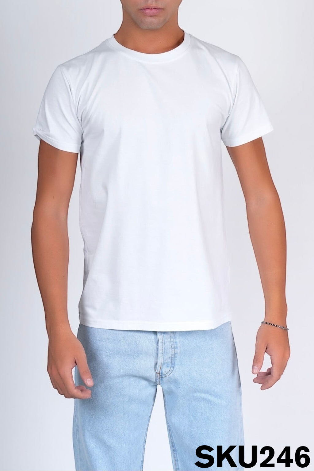 T-shirt basic JAY