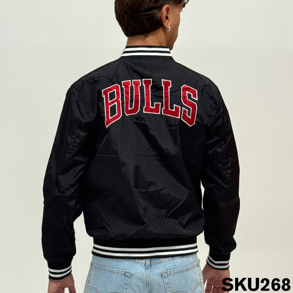 College primaverile CHICAGOB