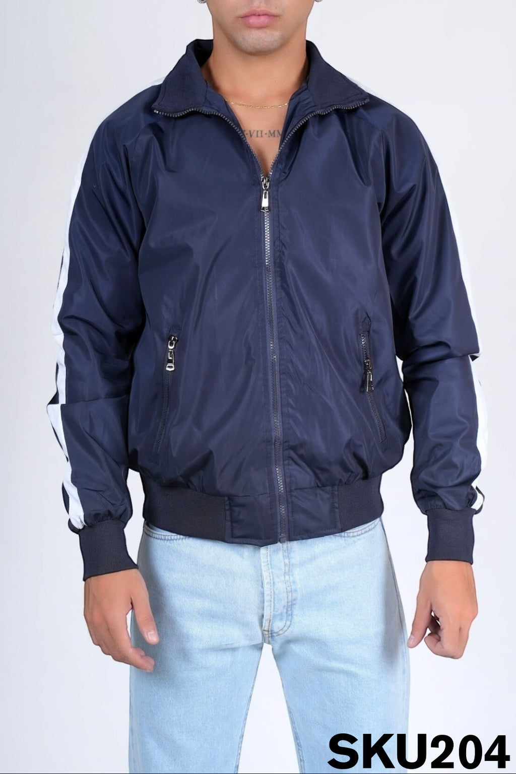 Giubbino leggero NOA LANG